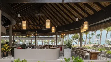 Zemi Miches Punta Cana All-Inclusive Res