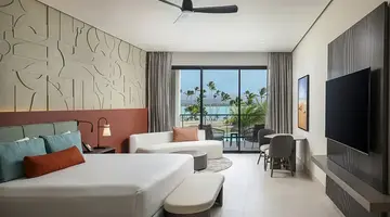 Zemi Miches Punta Cana All-Inclusive Res