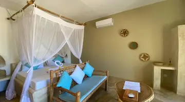 Zen Boutique Resort***