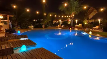 Zen Boutique Resort***