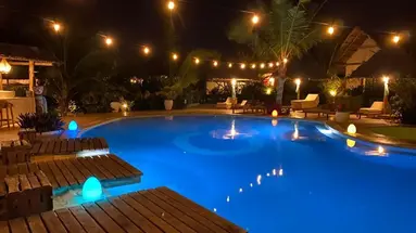 Zen Boutique Resort***