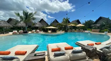 Zen Boutique Resort***