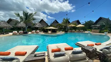 Zen Boutique Resort***