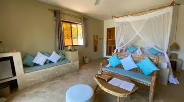Zen Boutique Resort***