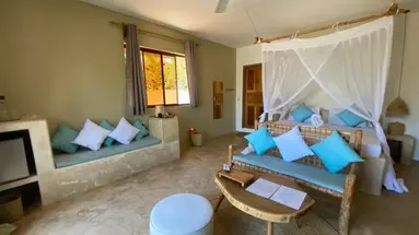 Zen Boutique Resort***