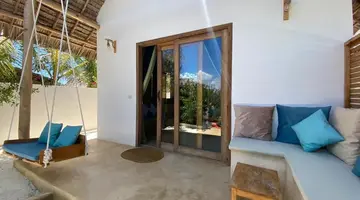 Zen Boutique Resort***