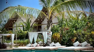 Zen Boutique Resort***