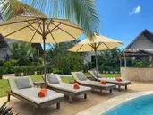 Zen Boutique Resort***