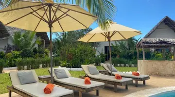 Zen Boutique Resort***