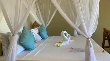 Zen Boutique Resort***
