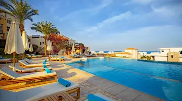 Zen Resort Sahl Hasheesh by TBH Hotels