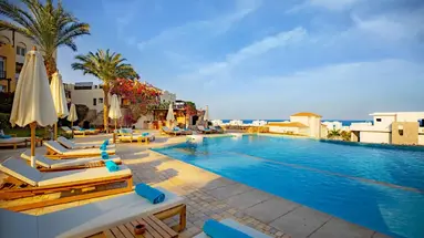 Zen Resort Sahl Hasheesh by TBH Hotels