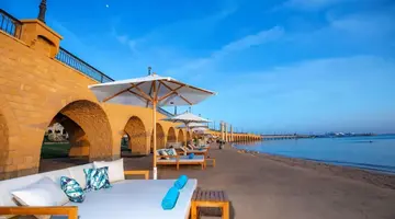 Zen Resort Sahl Hasheesh by TBH Hotels