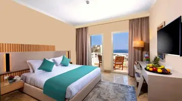 Zen Resort Sahl Hasheesh by TBH Hotels