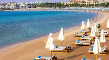 Zen Resort Sahl Hasheesh by TBH Hotels