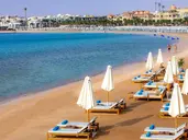 Zen Resort Sahl Hasheesh by TBH Hotels