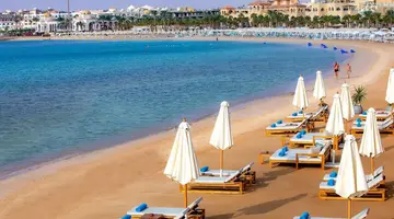 Zen Resort Sahl Hasheesh by TBH Hotels