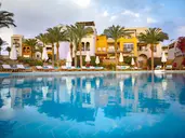Zen Resort Sahl Hasheesh by TBH Hotels