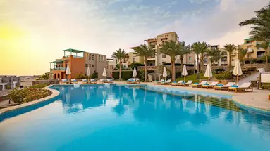 Zen Resort Sahl Hasheesh by TBH Hotels