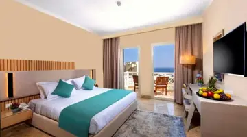 Zen Resort Sahl Hasheesh by TBH Hotels