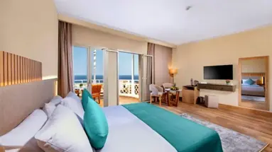 Zen Resort Sahl Hasheesh by TBH Hotels