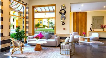 Zen Resort Sahl Hasheesh