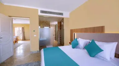 ZEN RESORT SAHL HASHEESH