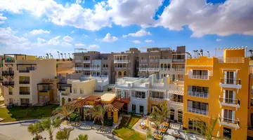 ZEN RESORT SAHL HASHEESH