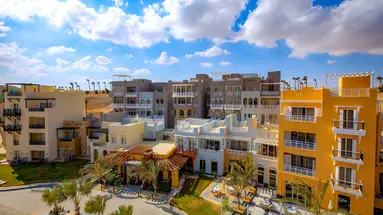 ZEN RESORT SAHL HASHEESH