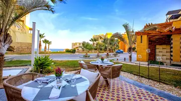 ZEN RESORT SAHL HASHEESH