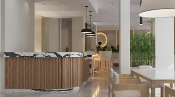 ZEN RESORT SAHL HASHEESH