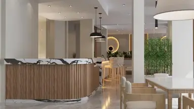 ZEN RESORT SAHL HASHEESH