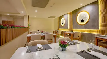 Zen Resort Sahl Hasheesh