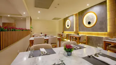 Zen Resort Sahl Hasheesh