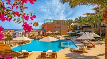 Zen Resort Sahl Hasheesh