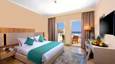 Zen Resort Sahl Hasheesh