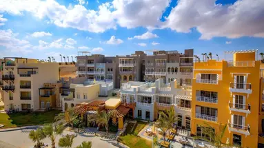 Zen Resort Sahl Hasheesh