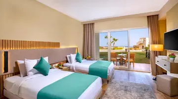 Zen Resort Sahl Hasheesh