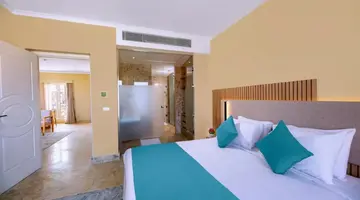 Zen Resort Sahl Hasheesh