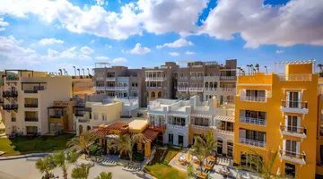 Zen Resort Sahl Hasheesh