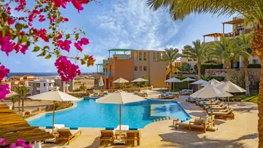 ZEN RESORT SAHL HASHEESH