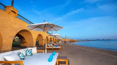 ZEN RESORT SAHL HASHEESH