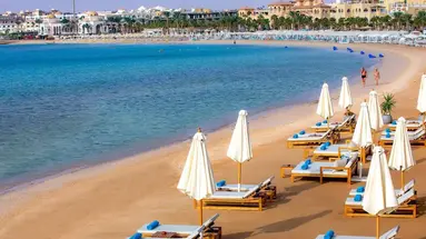 Zen Resort Sahl Hasheesh