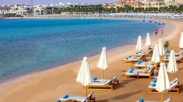 Zen Resort Sahl Hasheesh