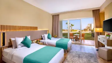 ZEN RESORT SAHL HASHEESH
