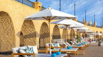 ZEN RESORT SAHL HASHEESH