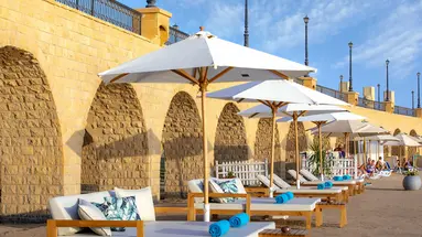 ZEN RESORT SAHL HASHEESH
