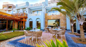 ZEN RESORT SAHL HASHEESH