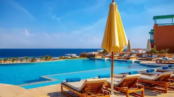 Zen Resort Sahl Hasheesh
