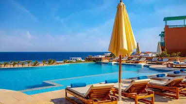 Zen Resort Sahl Hasheesh